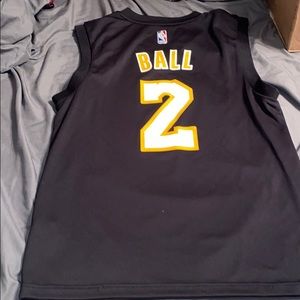 adidas Other - adult small adidas ball jersey tags came off adidas Other - adult small adidas ball jersey tags came off